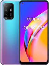 OPPO OPPO A94 8+128GB 6.43" 5G Cosmo Blue DS ITA